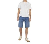 Pepe Jeans Gymdigo Slim Fit Kurze Jeans