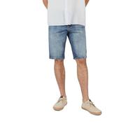 Pepe Jeans STRAIGHT SHORT CASH 34 W PM80000385VT Blue Denim (927928) Blau W 34