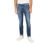 Pepe Jeans Herren Jeans Stanley Blau (Denim-HS6) 31W/32L