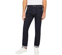 Pepe Jeans Herren Jeans Stanley, Blue (Denim-ab0), 31W / 34L