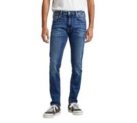 Pepe Jeans Herrenjeans Stanley Blau (Denim-hs6) W38 L32