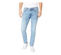 Pepe Jeans Herren Stanley Jeans, Blue (Denim-VX5), 36W / 34L