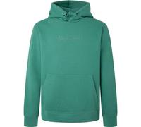 Pepe Jeans Herren Joe Hoodie Kapuzenpullover, Grün (Jungle Green), M