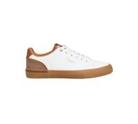 Pepe Jeans Kenton Once Sportschuhe EU 42 Ivory White