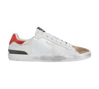 Pepe Jeans Herren Lane Urban M Sneaker, Weiß (Off White), 11