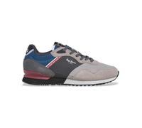 Pepe Jeans London Brick Sportschuhe EU 41 Grey