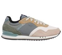 Pepe Jeans Herren London Mind M Sneak, Braun Hellbeige, 39 EU
