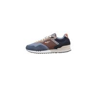 Pepe Jeans Herren London Soft M Sneak, Blue Union Blue, 39 EU