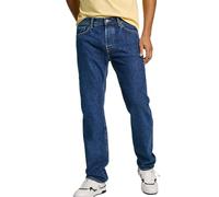 Pepe Jeans Herren Loose FIT Regular Waist Jeans Penn Jeans