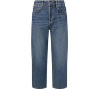Pepe Jeans Herren Loose Straight Jeans Fresh Jeans, Blue (Denim),