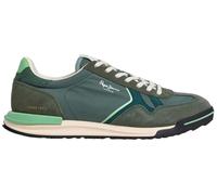 Pepe Jeans Herren Marvin Sound M Sneak, Grün Olivingrün, 47 EU