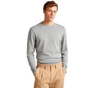 Pepe Jeans Herren Moe Knitwear, Grey (Grey Marl), L