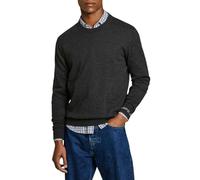 Pepe Jeans Herren New Andre Crew Neck Strickwaren (1er Pack)