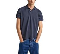 Pepe Jeans New Oliver Gd Kurzarm-poloshirt (Herstellerartikelnummer: PM542099-594-L)