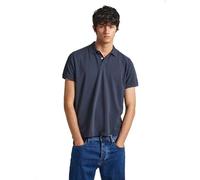 Pepe Jeans New Oliver Gd Kurzarm-poloshirt (Herstellerartikelnummer: PM542099-594-XXL)