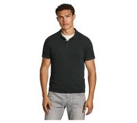 Pepe Jeans Herren New Oliver Gd Poloshirt, Schwarz, S