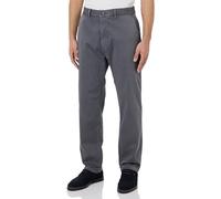 Pepe Jeans Herren Nils Chino Hose, Grau (Thunder), 31W / 30L EU