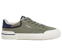 Pepe Jeans Nolan Basic Sportschuhe EU 42 Winter Mint Green