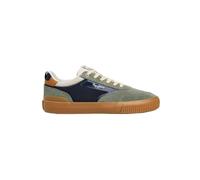 Pepe Jeans Nolan Street Sportschuhe EU 41 Casting Green