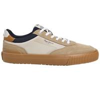 Pepe Jeans Nolan Street Sportschuhe EU 45 Sandy Beige