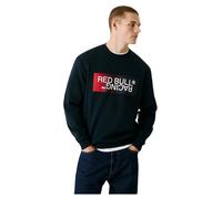 Red Bull Racing Ombre Logo Sweatshirt (Herstellerartikelnummer: RM580012-594-M)