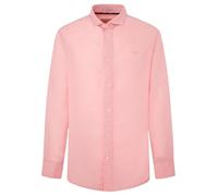Pepe Jeans Langarmhemd Paytton Rosa (Ash Rose Pink) XL