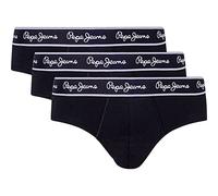 Pepe Jeans Pepe Slips 3 Einheiten S Black