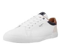 Pepe Jeans Herren Pepe Jeans Kenton Court Sneakers SchwarzSneaker