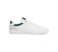 Pepe Jeans Herren Pepe Jeans Kenton Court Sneakers SchwarzSneaker