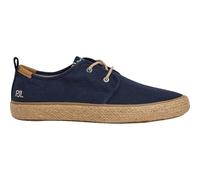 Pepe Jeans Herren Port Bay M Schuhe, Blau (Marine), 39 EU