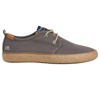 Pepe Jeans Port Bay Espadrilles EU 44 Range Green