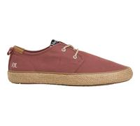 Pepe Jeans Herren Port Bay M Schuhe, Rot, Hellrot, 39 EU