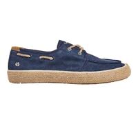 Pepe Jeans Herren Port Coast Espadrille, Blau (Ocean Blue), 11