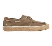 Pepe Jeans Herren Port Coast Espadrille, Braun (Dark Stone Beige), 6