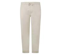 Pepe Jeans Herren-Pull-On-Manschetten-Smart-Pants-Hose, Beige (Buff Beige), 32W