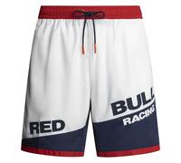 Red Bull Racing Block Surfer Badehose Boxer (Herstellerartikelnummer: RMB10004-595-M)