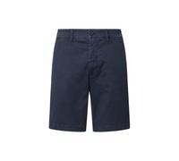 Pepe Jeans Herren Regular Chino Shorts, Blau (Dulwich Blue), 33W