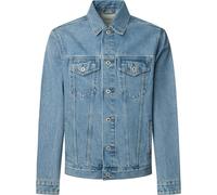 Pepe Jeans Regular Jeansjacke (Herstellerartikelnummer: PM402715-000-NC9-L)