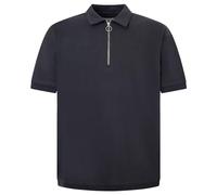 Pepe Jeans Herren Ryker Polo, Grau (Phantom Grey), XXL