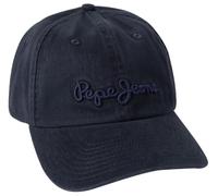 Pepe Jeans Herren Saul Cap Verschluss, Blau (Dulwich Blue), Einheitsgröße