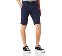 Pepe Jeans Herren Shorts MC QUEEN SHORT , 583thames, 31 W