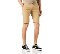Pepe Jeans Herren Shorts MC QUEEN SHORT , 845 Malt, 33 W