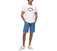 Pepe Jeans Mc Queen Shorts Blau 32 Mann (Herstellerartikelnummer: PM800938-489-C75-32)