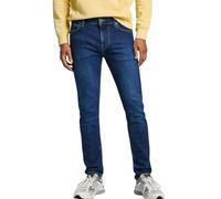 Pepe Jeans Herren Skinny Jeans PM207387 Jeans, Blue (Denim-DP7),
