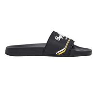Pepe Jeans Origin M Badesandalen EU 46 Black