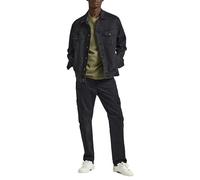 Pepe Jeans Herren Slim Cargohose PM211641 Trouser, Black (Black), 31W