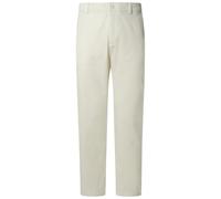 Pepe Jeans Herren Slim Chino Twill Hose, Beige (Elfenbeinweiß), 46