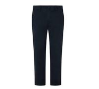 Pepe Jeans Herren Slim Chino Twill Hose, Blau (Dulwich Blue), Bundweite: 97 cm