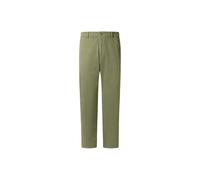 Pepe Jeans Herren Slim Chino Twillhose, Grün (Military Green), 32, Grün (Militärgrün), 42