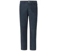 Pepe Jeans Herren Slim Five Pockets Corduroy Hose, Blau (Dulwich Blue), 42